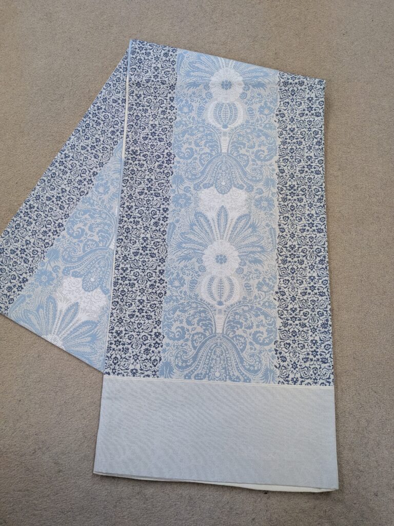 使い勝手の良い袋帯３選